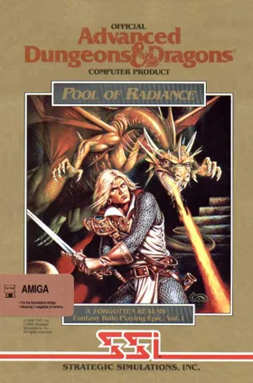 Pool of Radiance_Disk1 box cover front